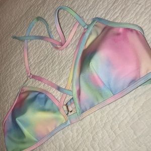 Plumeria St-Tropez Unicorn Bikini